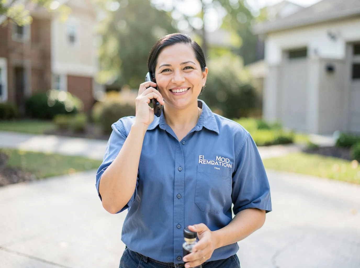 Mold Remediation Churchville, VA FAQs